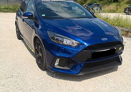 Ford Focus MK3 ST - RS Optik Umbau *Rarität*