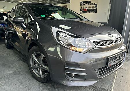 Kia Rio Spirit
