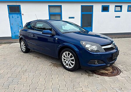 Opel Astra GTC 1.6 85kW -TÜV bis 2027!
