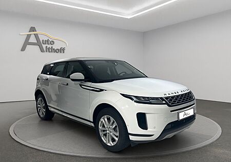 Land Rover Range Rover Evoque S Aut. AWD KAM LED CARPL TEMP