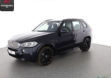 BMW X5 xDrive50i M SPORT BANG+O HIGH-END,HUD,MEMORY