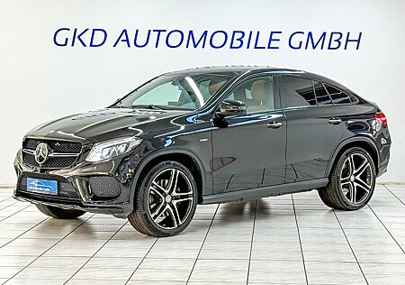 Mercedes-Benz GLE 43 AMG GLE 450/43 AMG 4Matic Coupe*Night*H&K*Pano**
