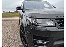 Land Rover Range Rover Sport 3.0 SDV6 Autobiography Dyn..