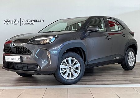 Toyota Yaris Cross Hybrid 1.5 Comfort *ACC*CAM*CarPlay*