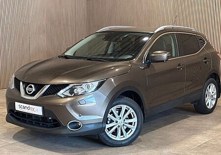 Nissan Qashqai 1.2 DIG-T Aut.