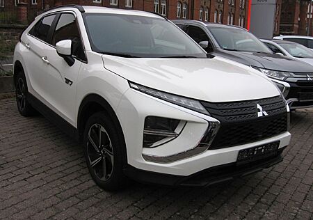 Mitsubishi Eclipse Cross Basis PHEV