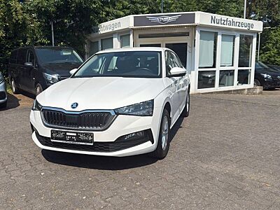 Skoda Scala 1.0 TSI *PDC*APP*LANE*KLIMA*