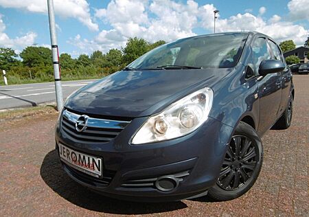Opel Corsa 1.2 Twinport Edition Easytronic