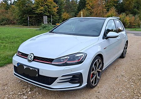 VW Golf Volkswagen 2.0 TSI DSG BMT GTI Performance GTI Per...