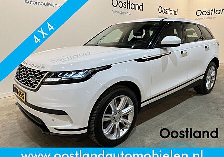 Land Rover Range Rover Velar gebraucht kaufen Land Rover Range Rover Velar 2.0 P400e AWD PHEV / 20" LMF /