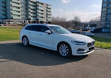 Volvo V90 T4 Inscription Geartronic Inscription