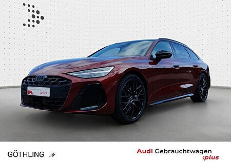 Audi A6 Avant 40 TDI qu S line edition one S tro*Air*