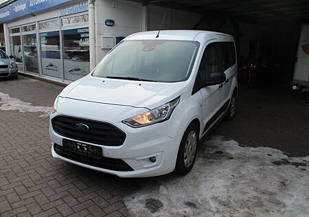 Ford Transit Connect Kombi Trend