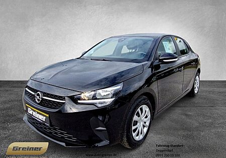 Opel Corsa 1.2 Edition DAB|PDC|SHZ|LRHZ|NAVI|KLIMA