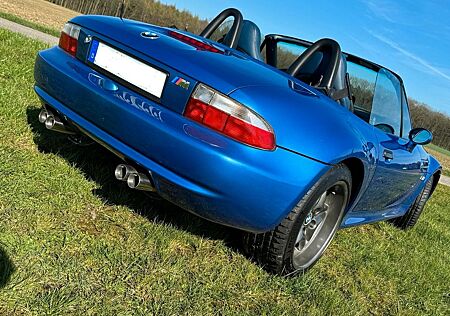 BMW Z3 M M Roadster -