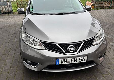 Nissan Pulsar 1.2 DIG-T ACENTA 1. Hand