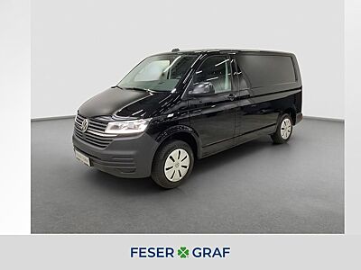 Volkswagen T6.1 Transporter Kasten 5-Gang SG LED-Licht