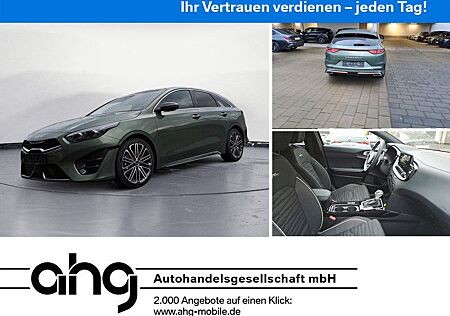 Kia Pro_ceed ProCeed 1.5 T-GDI DCT GT-line SÜDBADEN