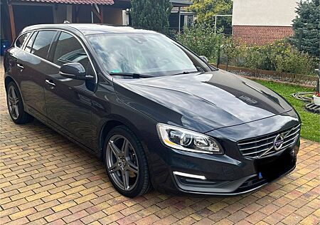 Volvo V60 D3 Geartronic Momentum Momentum