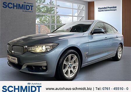 BMW 335 Gran Turismo xDrive Navi Memory Sitze Bi-Xen