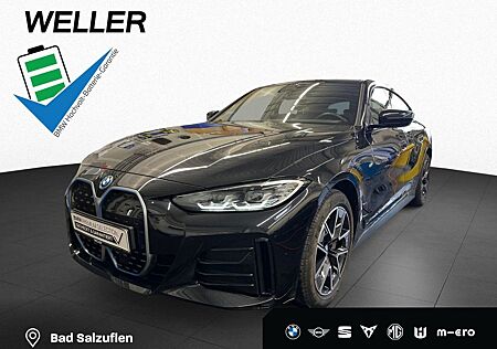BMW i4 eDrive40 GC M Sport Leasing ab 359,- 3500Anz