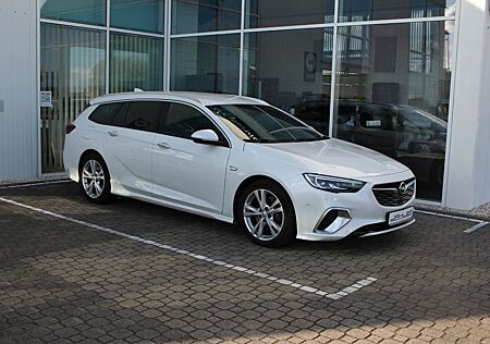 Opel Insignia gebraucht kaufen Opel Insignia B SPORTS TOURER GSi 4x4