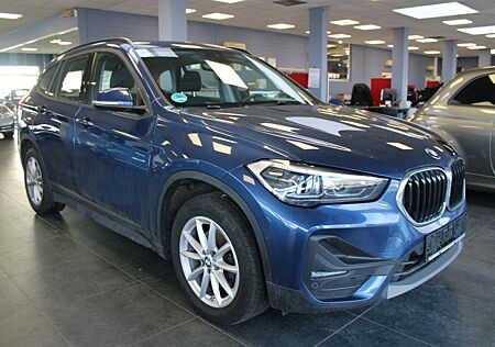 BMW X1 xDrive18d Aut. Advantage