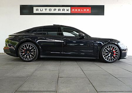 Porsche Panamera 4 S E-Hybrid/SpAbgas/Pano/HUD/Massage