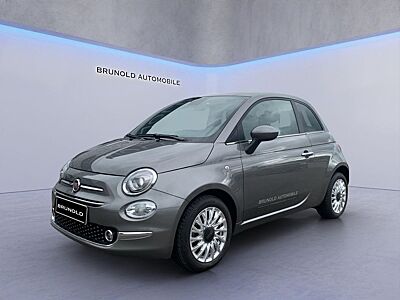 Fiat 500 DOLCEVITA MY23 1.0 GSE Hybrid 70PS