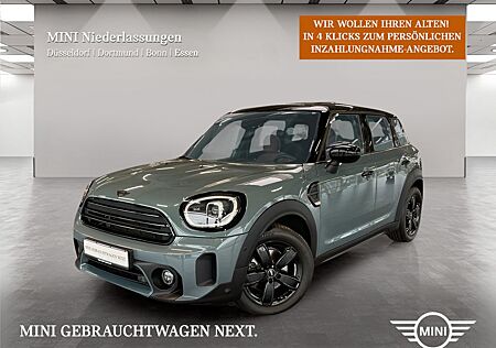 Mini Cooper Countryman Navi Harman/K Head-Up Kamera
