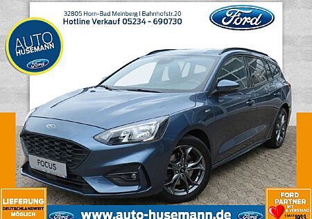 Ford Focus Turnier ST-Line,PDCv+h,RF-Kamera,Keyfree