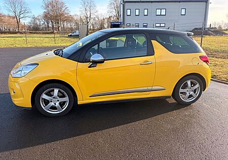 Citroën DS3 THP 155 SportChic SportChic