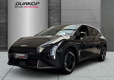 Kia EV4 Earth 81,4kWh Upgrade Winter-Connect Technol