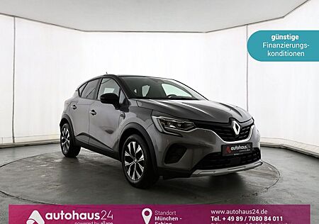 Renault Captur II 1.3 TCe 140 Evo.|LED|Navi|PDC|Sitzhz.