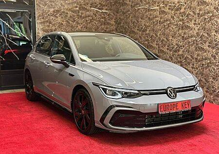 VW Golf Volkswagen VIII R-LINE 4MOTION 26TKM PANO LED KAMERA
