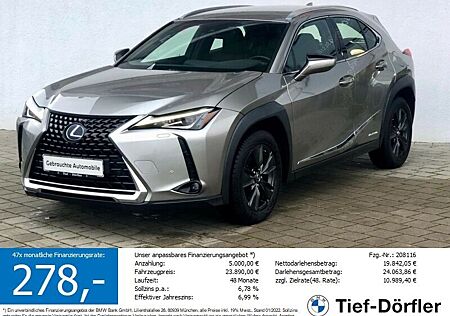 Lexus UX 250 Launch Edition CAM/NAV/DAB/LED+/SH