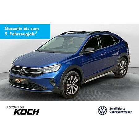 VW Taigo leasen