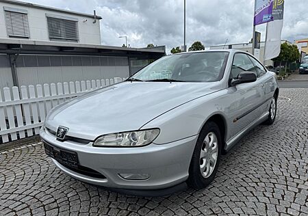 Peugeot 406 2.0 Auto -