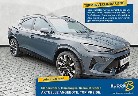 Cupra Formentor VZ 2.0 TSI DSG 4Drive Nav Matrix 5JGar