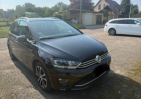 VW Golf Sportsvan Volkswagen 1.4 TSI LOUNGE BMT LOUNGE