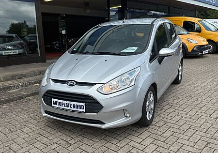 Ford B-Max Sync Edition*1.0*125PS*1.HAND*KLIMA*