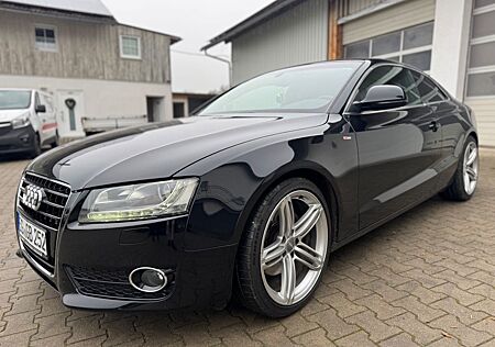 Audi A5 2.0 TFSI 155kW multitronic -