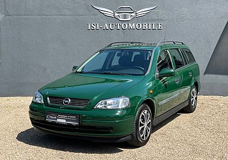 Opel Astra "AHK"Servo"Garantie