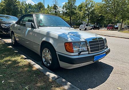 Mercedes-Benz CE 300 CABRIO CE 24V 300 H-KENNZEICHEN