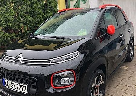 Citroën C3 Aircross PureTech 130 Stop&Start Shine EA...