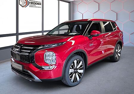Mitsubishi Outlander Plug-in Hybrid Intro Edition *AHK*NAVI