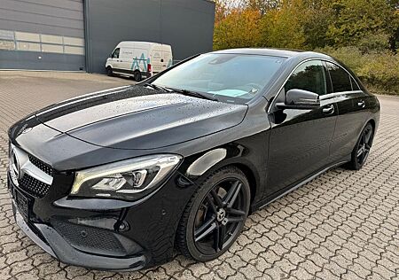 Mercedes-Benz CLA 250 2.0 211PS Coupe 7G-DCT 73377