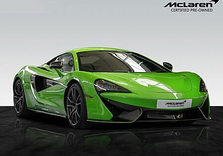 McLaren 570S | Carbon Fibre Interior | Sport Exhaust