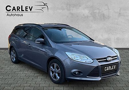 Ford Focus Turnier Zahnriemen neu SHZ PDC AHK