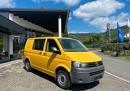 VW T5 Transporter Volkswagen 2.0 TDI / 1.Hand / große Auswahl